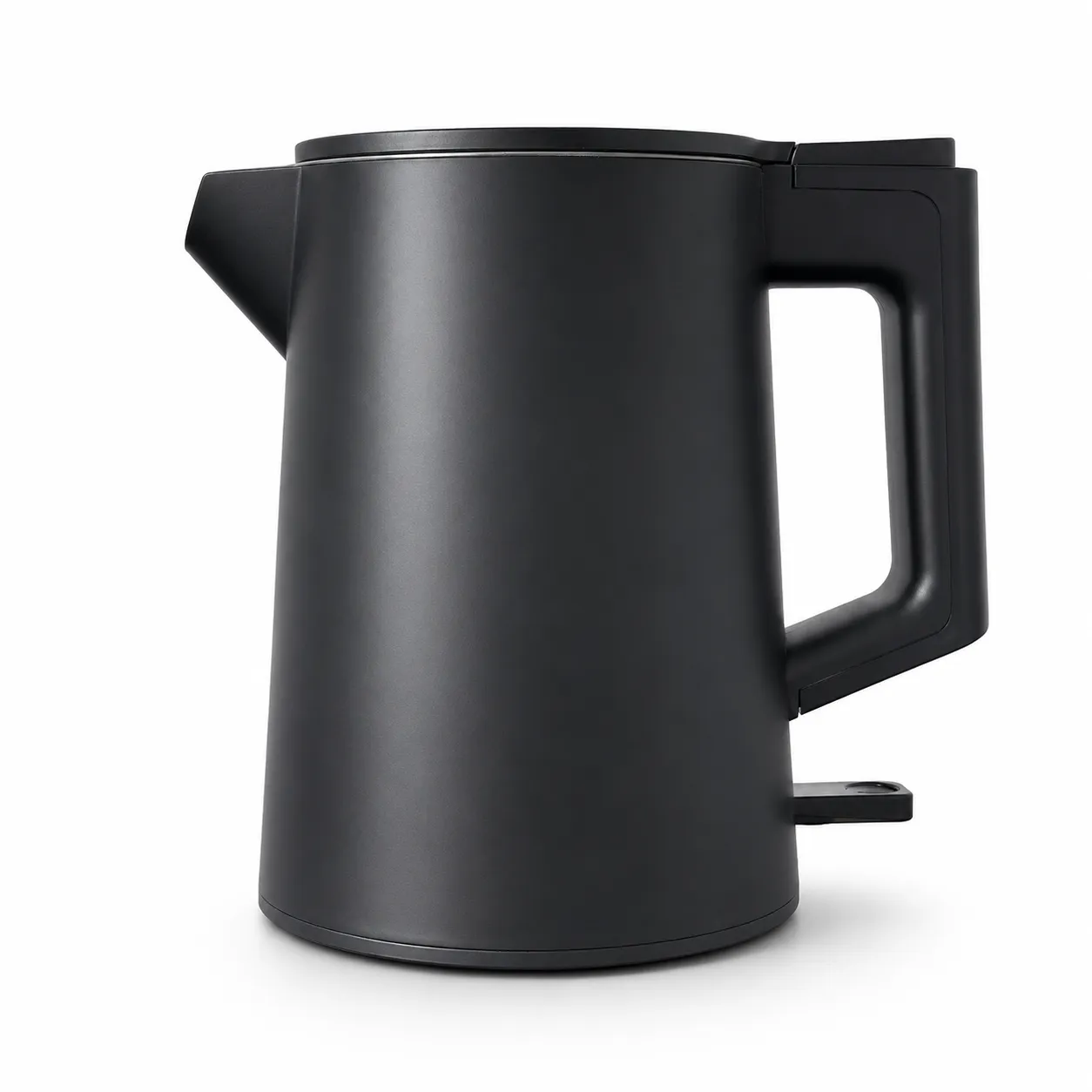 0.8L Compact Electric Kettle